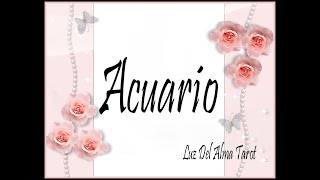 Acuario!♒💖💸 Agosto 2025! Dejas atrás un apego y todo empieza a funcionar de manera fluida