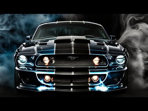 BASS BOOSTED SONGS 2025 🔈 CAR MUSIC 2025 🔈 BASS MUSIC MIX