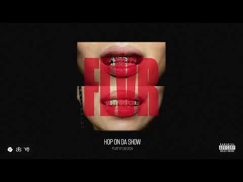 HOP ON DA SHOW | Low G x tlinh | OFFICIAL AUDIO