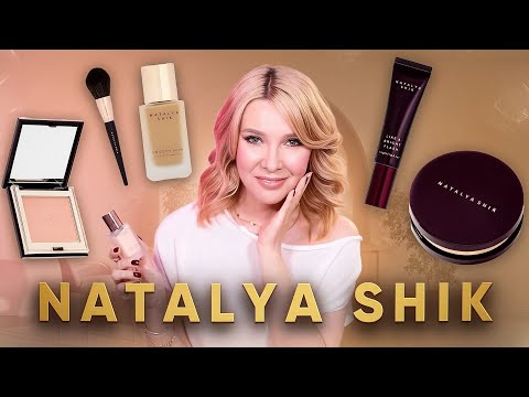 Купила косметику NATALYA SHIK✦Оно того стоит?