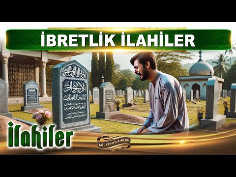 İbretlik İlahiler / Azrail geldi canıma / En güzel Müziksiz sade defli Ağlatan ilahiler