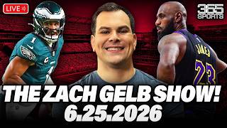 Where will LeBron James play next Season?, NFL QBs Under the Radar, Jon Scheyer Watch
