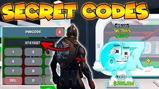 Guaranteed 67 Secret Codes Fortnite Steal The Brainrot Admin Abuse Codes! (New Secret Codes)