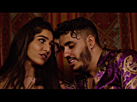 MAAAGIC Ft. ILY - Bghani Ana ( Clip Officiel ) Prod. by Naji Razzy [ ALBUM MALIK STYLAT ]
