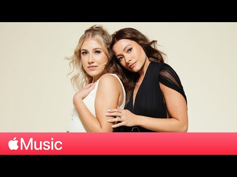 Maddie & Tae: ‘Through the Madness,’ Nashville Secret Gems & Writing with Lori McKenna | Apple Music