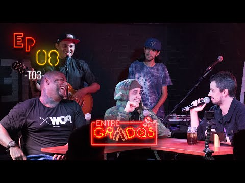 Budu y Franco, el show pa’ arriba y los tragos pa’ abajo 🔥🥃 | Entregrados Live EP 22