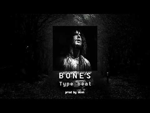 [FREE] Bones x Ghostmane x Night Lovell Type Beat