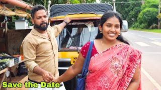 ഓട്ടോക്കാരനും ടീച്ചറും ഒന്നിക്കുന്നു പ്രണയം പൂവണിഞ്ഞു Our Marriage 🛺 ചെന്താമരപ്പെണ്ണ്First Album📽️😍