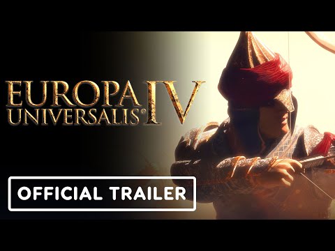 Europa Universalis 4: Winds of Change - Official Announcement Trailer