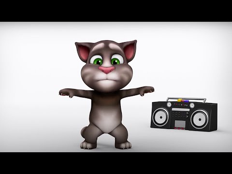 Talking Tom Shorts - Let's Play | WildBrain Toons | Cartoons for Kids