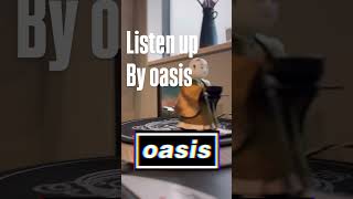 Listen up by #oasis#cover#oasislive25#britpop