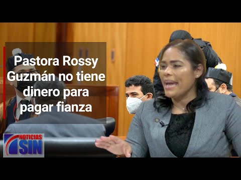 #SINyMuchoMás: Pastora, Abinader y enfrentamiento