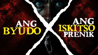 ANG BYUDO x ANG ISKITSOPRENIK | Dos Cuentos