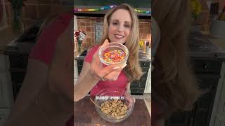 Funfetti Chocolate Chunk Cookies