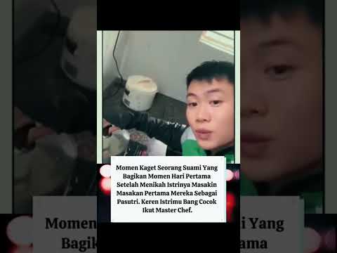 istri kurang fokus  malah jadi bikin kolam ikan😅#viralvideo #trendingshorts #fyp