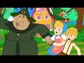 Hansel and Gretel Story Questions