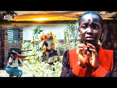 Ebube And The Village Masquerade - Nigerian Movies 2024