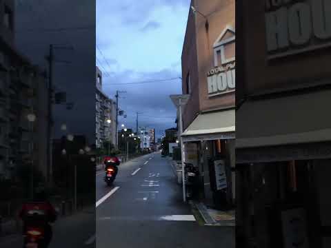 アドレス110発進、うざいマスター #バイク #バイク女子 #花火 #バイクが好きだ #花火大会
