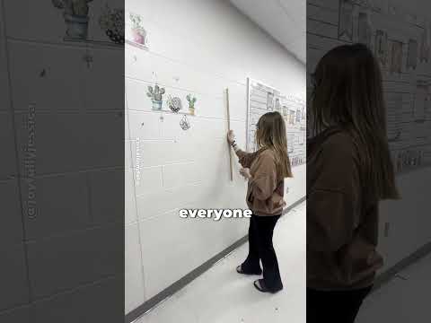 How Do People Stick Items To Walls Magically!
