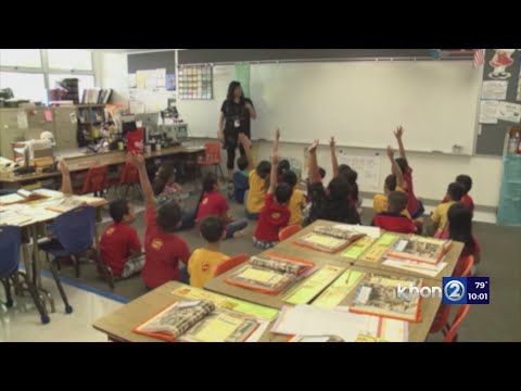 Hawaii schools looking into contingency plans for $33 million lost in federal funds