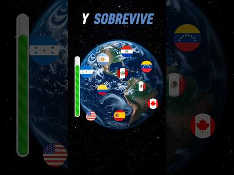 Sobrevive al espacio #SoyDiazz #viral #shorts #escapa #sobrevive