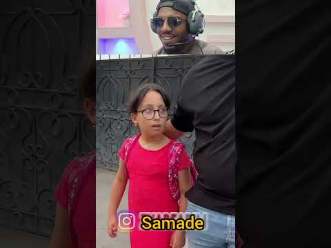 واش تتخلى على بنتك مقابل الفلوس 😩😂 #zyadcomedy #shorts #comedy #funny #maroc #youtubeshorts