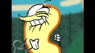 Mr. JB Adventures (1993-1998) on Dimension Family (2005)