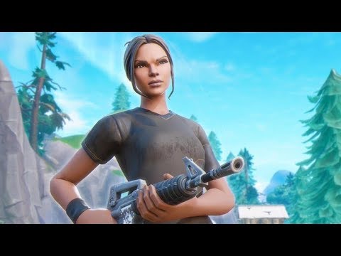 KillshockHD | Fortnite Montage - Eternal Youth ∞ (Fortnite Battle Royale)