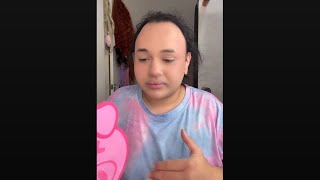 Por esta razón dejé a mi novio de internet HISTORIA COMPLETA!!!