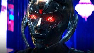 T’Nia Miller Talks Joining the Marvel Universe & Playing Jocasta in VISIONQUEST!