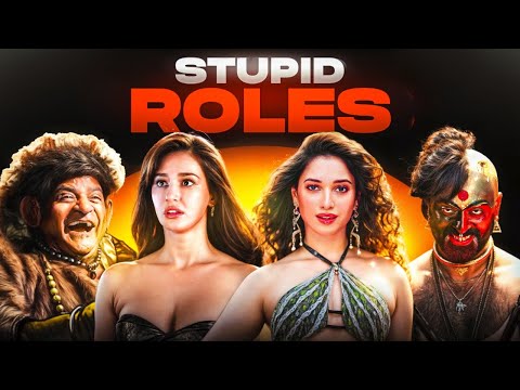 15 Indian Movie Sub Plots & Characters That Ruined Movies