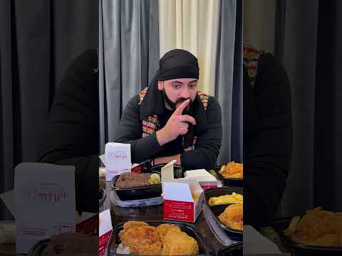 مرته الجديدة المدللة 2  😂 #باب الحارة #sigma