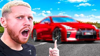 I Bought My Nissan GT-R Back