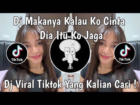 DJ DE YANG GATAL GATAL SA STYLE ENAFF VIRAL TIKTOK TERBARU 2026 YANG KALIAN CARI !