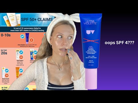 skincare-scandal-16-sunscreens-fail-spf-tests-lab-muffin-questions-reliability