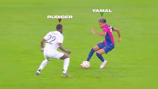The Art of Dribbling 2025