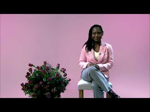How One Woman Is Changing Video Editing!