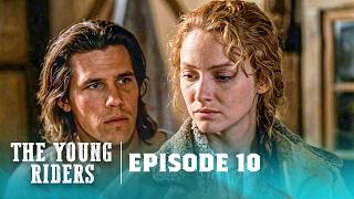 The Young Riders - End of Innocence | Full Episode | FULL HD