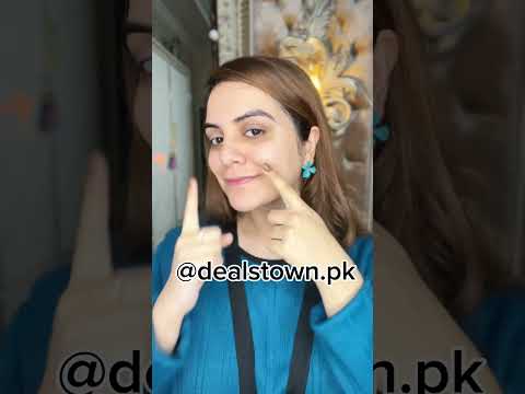 BNB Rice Glow Kit Review / Bnb Rice Products Review / Bnb Facial Kit