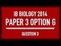 Ecological Succession Concepts