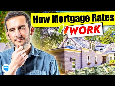 Mortgage Rates Explained (and How to Get a Lower Rate)
