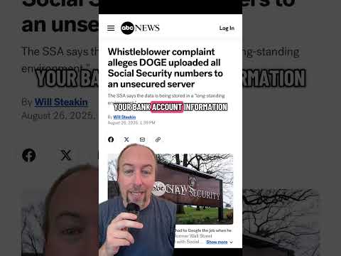 The College Investor | Every SSN in America Was Leaked - Here’s How To Protect Yourself