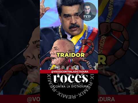 MACHADO ACLARA: “MI CANDIDATA ES CORINA YORIS”, IMPLICANDO QUE ROSALES ES UN TRAIDOR.