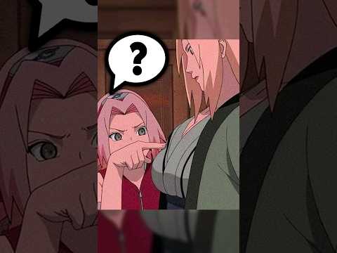 Les secrets de Naruto en 0.25 ⏱️
