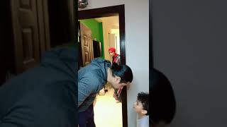 الام المفترية العنصرية  #shorts