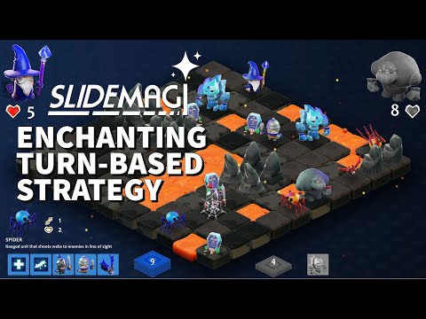Open Trailer Video thumbnail