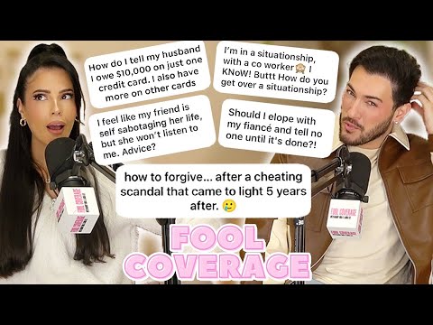 How to forgive someone who cheated 5 years ago (we give YOU advice)