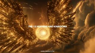 The 12 Heaven & Kingdom Workshop Replay