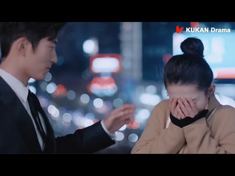 Full Movie | 灰姑娘參加前男友婚禮暗中落淚,總裁心疼不已 💖 中国电视剧