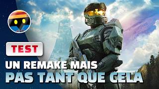 Vid�o-test sur Halo Campaign Evolved